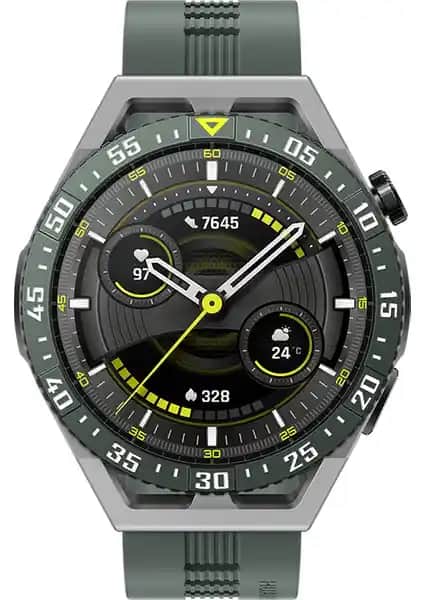 Huawei Watch GT 3 SE ve GT4 41mm Karşılaştırması: Tasarım, Özellikler ve Kullanıcı Yorumları