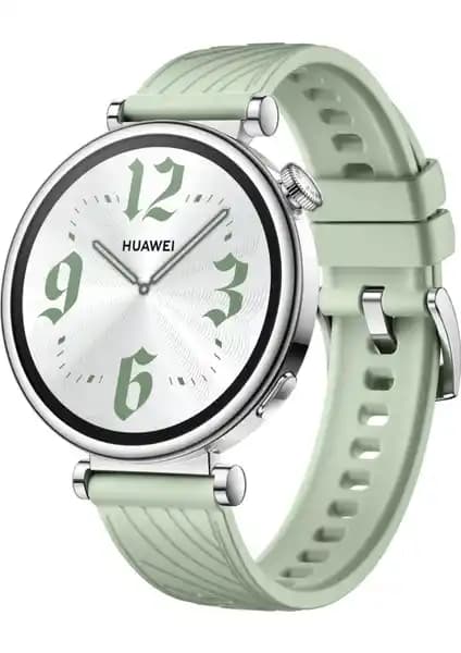 Huawei Watch GT 4 ve Samsung Galaxy Watch6 Classic Akıllı Saat Karşılaştırması