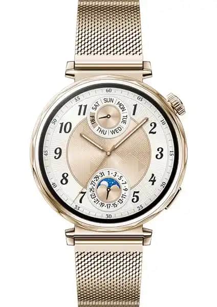 Huawei Watch GT 5 ve GT 3 Pro Karşılaştırması: Tasarım, Özellikler ve Kullanıcı Yorumları