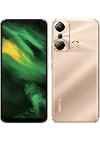 Infinix Hot 20i ve Hot 40i Akıllı Telefonları Detaylı Karşılaştırması
