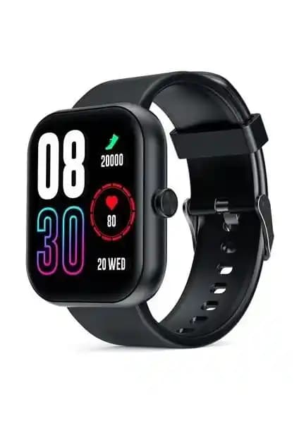 Infinix Xw1 ve Polosmart PSSW06 Akıllı Saatleri Karşılaştırması