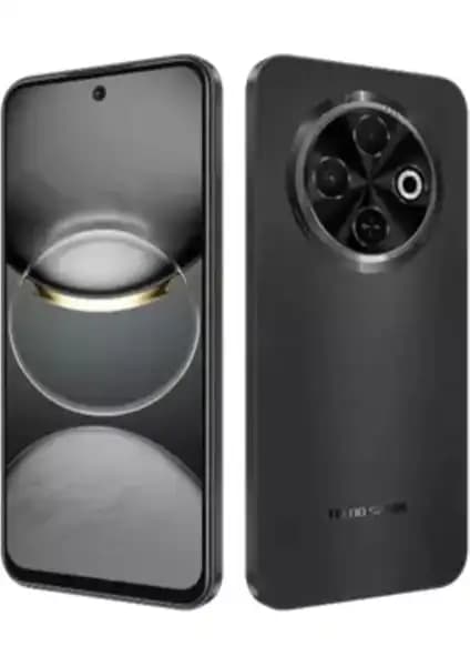 Itel S23 ve Tecno Spark 30C Akıllı Telefonları Karşılaştırması 2023 2