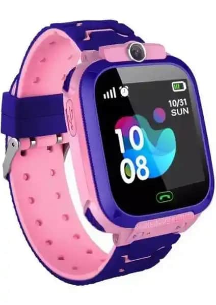 Kallow Z216-B ve Reeder Kiddo2 Çocuk Akıllı Saatleri Detaylı Karşılaştırması