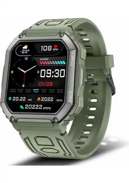 Leyan Creation ve Qcy GT2 Akıllı Saatleri Karşılaştırması: Özellikler ve Avantajlar