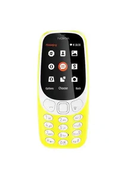 Nokia 3310 ve Samsung 1270 Karşılaştırması: Hangi Telefon Sizin İçin Daha Uygun