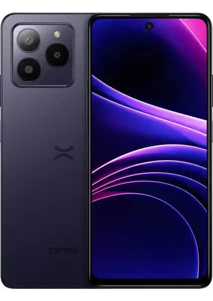 Omix X7 ve Realme 12+ 5G Akıllı Telefonlarının Detaylı Karşılaştırması