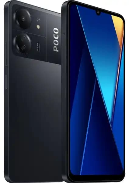 Oppo A55 ve POCO C65 Akıllı Telefon Karşılaştırması Hangi Cihaz Size Uygun 2