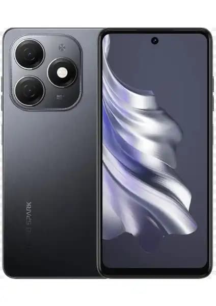 Oppo A60 ve Tecno Spark 20 Akıllı Telefonlarının Detaylı Karşılaştırması 2