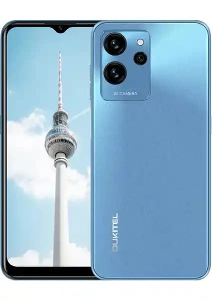 Oukitel C32 ve Xiaomi Redmi 14C Akıllı Telefonlarının Detaylı Karşılaştırması