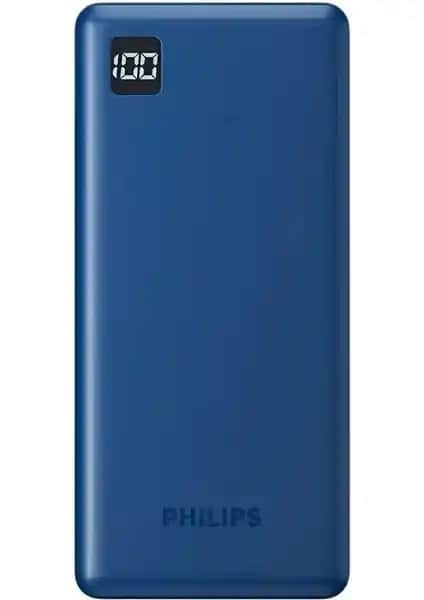 Philips 10000 mAh Powerbank Karşılaştırması: Hızlı Şarj ve Taşınabilirlik Özellikleri