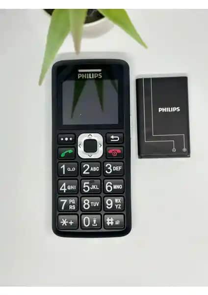 Philips Cts 220 ve Samsung B310 Tuşlu Telefonların Karşılaştırması ve Kullanıcı Yorumları