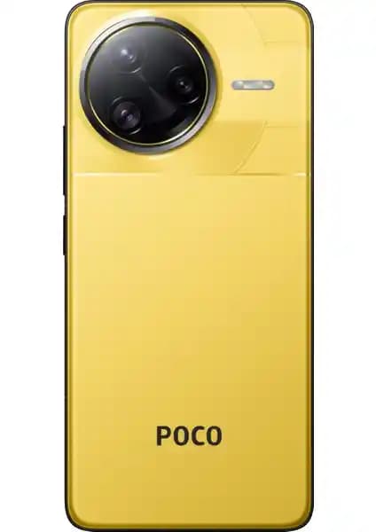 POCO F7 Ultra ve Realme GT 2 Pro Akıllı Telefon Karşılaştırması 2023