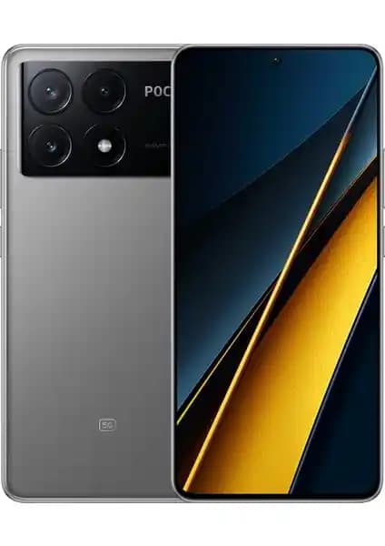POCO X6 Pro 5G ve Xiaomi Redmi Note 13 Karşılaştırması: Hangi Telefon Sizin İçin Uygun