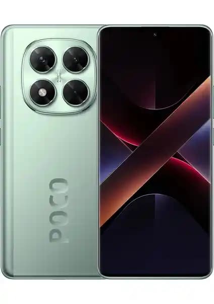 POCO X7 ve Samsung Galaxy M15 Akıllı Telefon Karşılaştırması 2023