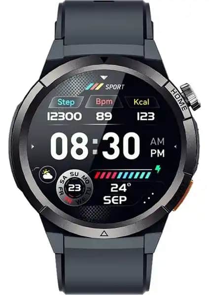 Qcy Active Gx ve Sanal Ticaretiniz Watch 10X Serisi Karşılaştırması