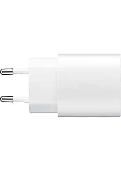 Samsung EP-TA800N ve Galaxy A15 TA800 Şarj Adaptörleri Karşılaştırması