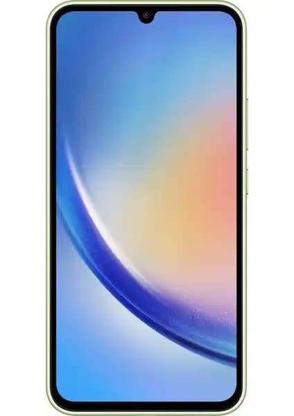 Samsung Galaxy A34 ile Galaxy A55 Karşılaştırması: Özellikler ve Kullanıcı Yorumları