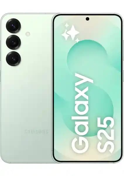 Samsung Galaxy S25 ve Xiaomi 14T Akıllı Telefon Karşılaştırması: Özellikler ve Performans Analizi