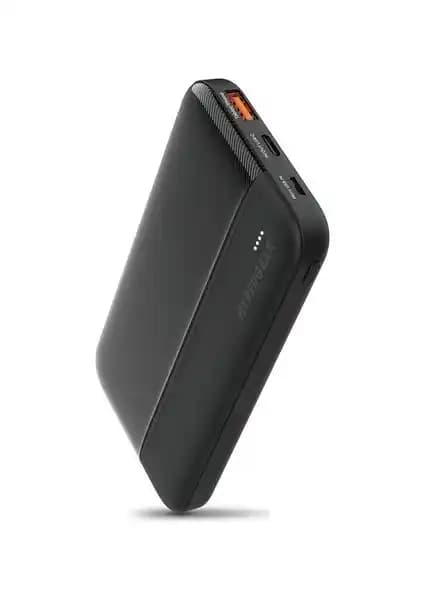 Taşınabilir Şarj Cihazları Karşılaştırması: Hypergear 10.000 mAh ve Ttec 2BB135 PowerSlim S