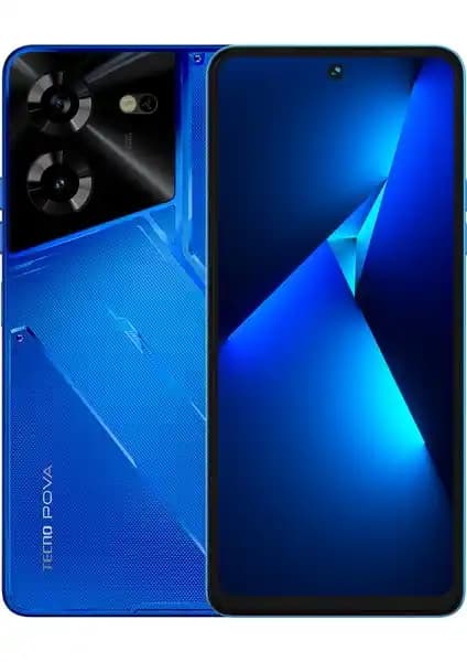 Tecno Pova 5 ve Spark 10 Pro Karşılaştırması: En İyi Akıllı Telefon Seçenekleri