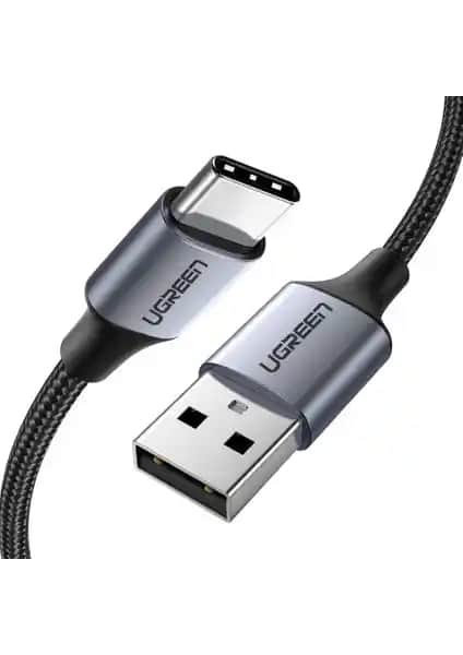 Ugreen USB-C Hızlı Şarj ve Data Kablosu Karşılaştırması ve Özellikleri