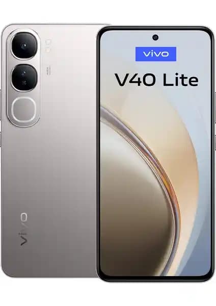 Vivo V40 Lite ve Y28 Akıllı Telefonlarının Detaylı Karşılaştırması