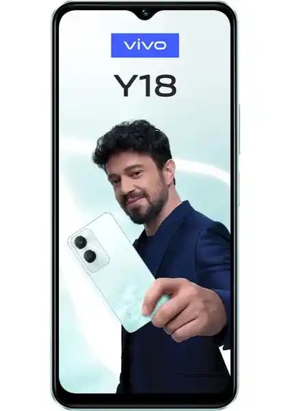 Vivo Y18 ve Y27 Akıllı Telefonlarının Detaylı Karşılaştırması