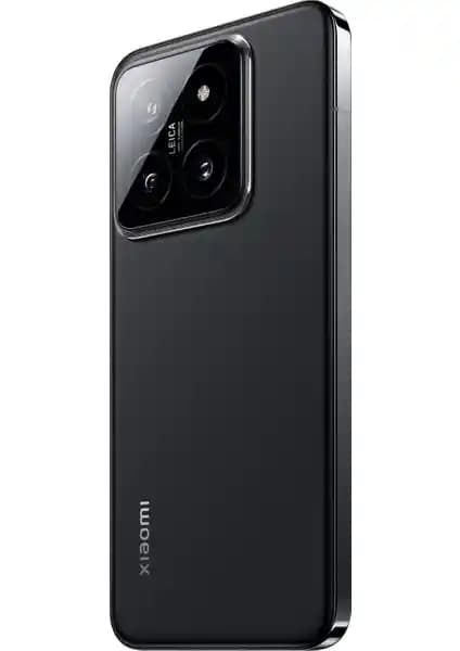 Xiaomi 14 ve Xiaomi 14T Akıllı Telefonlarının Detaylı Karşılaştırması