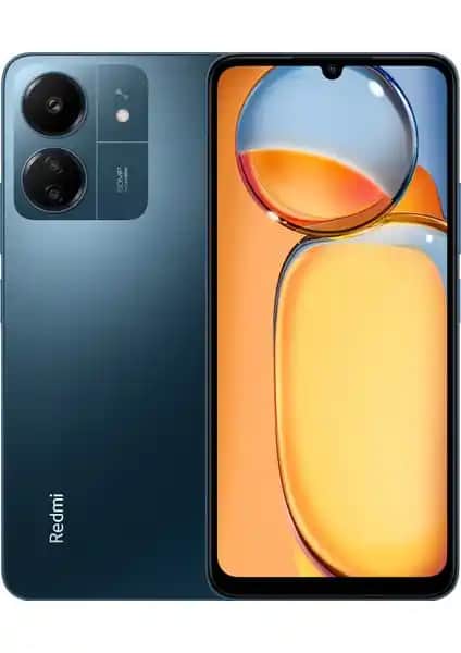 Xiaomi Redmi 13C ve Samsung Galaxy A05 Akıllı Telefonları Detaylı Karşılaştırması