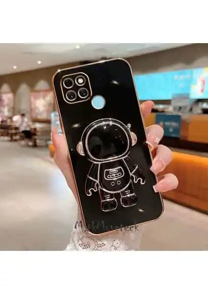 Xiaomi Redmi 9C İçin M.TK Moveteck ve Zebana Kılıf Karşılaştırması