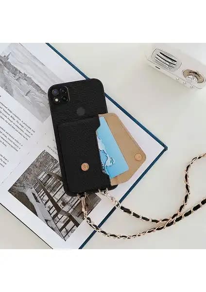 Xiaomi Redmi 9C İçin M.TK Moveteck ve Zebana Kılıf Karşılaştırması 2