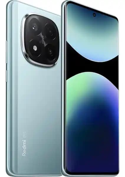 Xiaomi Redmi Note 14 Pro Plus 5G ve Xiaomi 14T Karşılaştırması: Hangi Telefon Daha İyi