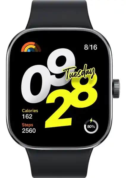 Xiaomi Redmi Watch 4 ve ZeBlaze Vibe 7 Lite Akıllı Saat Karşılaştırması