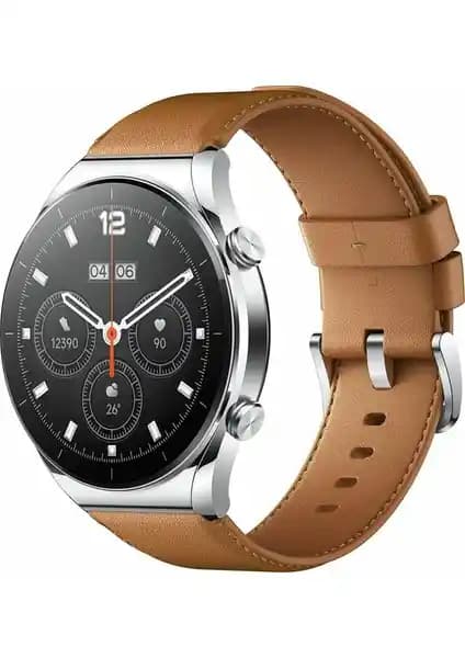 Xiaomi Watch S1 ve S4 Rainbow Akıllı Saatleri Karşılaştırması ve Rehberi