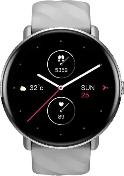 ZeBlaze Gtr 3 Pro ve ZeBlaze Vibe 7 Pro Akıllı Saatleri Karşılaştırması ve Özellikleri