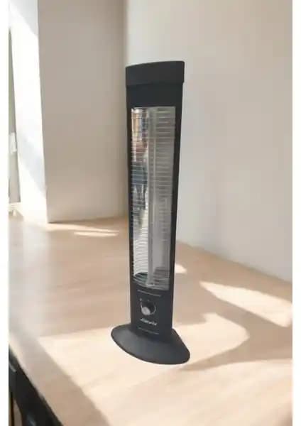 Alaturka Mikatronik Elektrikli Isıtıcı: Güvenli ve Enerji Tasarruflu Modern ısıtıcı