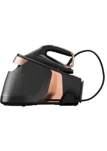 Arçelik Bku 9130 Aria Masterpro Buhar Kazanlı Ütü: Yüksek Performans ve Güçlü Buhar Özellikleri