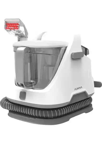 Auhma 650W Güç Kapasiteli Koltuk ve Halı Yıkama Makinesi Özellikleri ve Kullanım Alanları