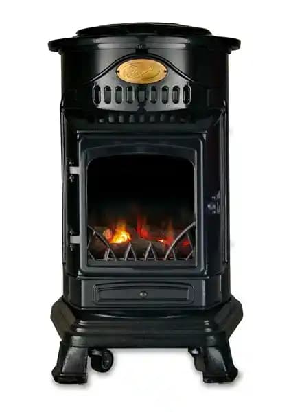 Aygaz Provence LPG'li İç Mekan Isıtıcı: Güvenli ve Estetik Sıcaklık Sağlayan Çözüm