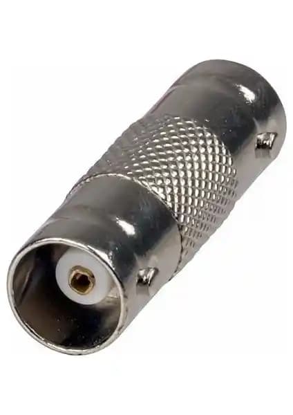 Bısıfır Bnc Ara Dişi Dişi Konnektör: Yüksek Kalite ve Güvenilir Bağlantı Çözümü