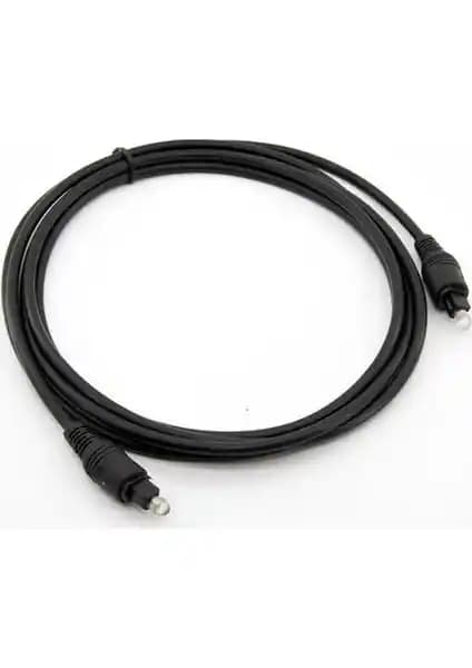 Boblov Optik Kablo Dijital Fiber Optik Ses Kablosu Yüksek Kalite ve Güvenilirlik