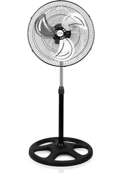 CVS Dn 91027 Sanayi Tipi Vantilatör: Çok Yönlü ve Güçlü Endüstriyel Serinletme Çözümü