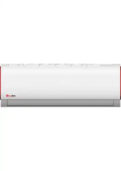 Daylux DTXM25M+DRXM25M Klima Modeli: Yüksek Performans ve Enerji Verimliliği