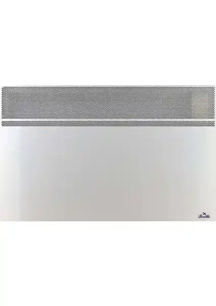 Firelli Panel Konvektör 1500 Watt Estetik ve Verimli Isıtma Çözümü