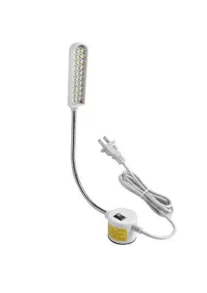Gahome 30 LED Dikiş Makinesi Işığı: Dayanıklı ve Enerji Tasarruflu Aydınlatma Çözümü
