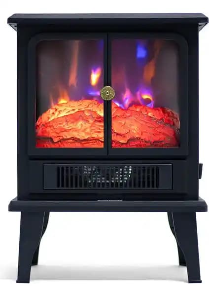 Gunbo Home Elektrikli Şömine: Modern Tasarım ve Yüksek Performanslı Isıtma Çözümü