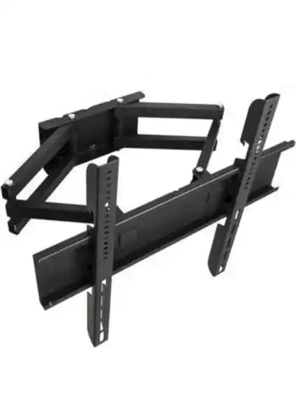 HLL Teknoloji 102-129 Serisi Ekranlar için Modern Hareketli Duvar Askı Aparatı