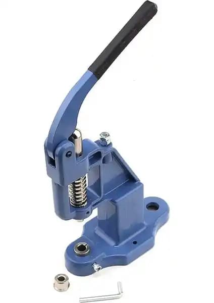 Hodbehod Tulumba El Presi: Çok Yönlü ve Dayanıklı El Aleti ile Farklı İşlemler