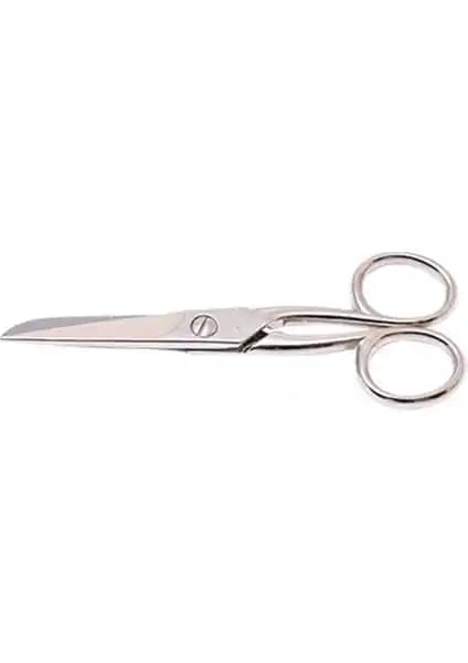 Horsehead Makas Vidalı 13CM Türkiye Üretimi Tekstil ve Dantel Kesim Aracı