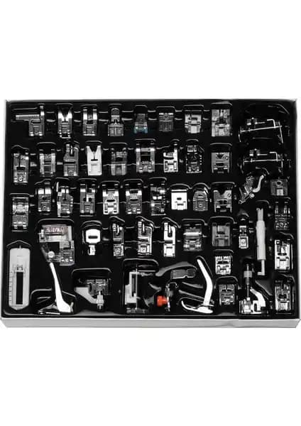 İşkur Makine Ev Tipi Aile Dikiş Makinesi Detaylı İnceleme ve Özellikleri